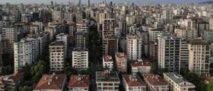 MÜSİAD/Yılmaz: Türkiye'nin en büyük sorunu barınma