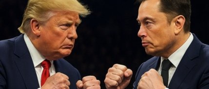 Trump'ın açtığı dosyayı Musk kapatmıyor: Epstein tartışması büyüyor