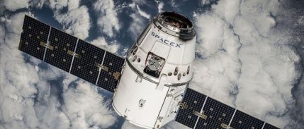 Musk'tan Erdoğan görüşmesi sonrası ilk adım: Starlink için BTK'ya başvuru yapıldı