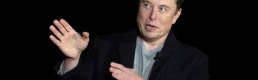 Musk, Twitter anlaşmasının ardından yaklaşık 8,5 milyar dolarlık Tesla hissesi sattı