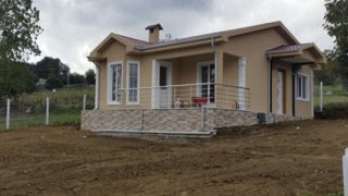 Müstakil ve eski binalarda bürokrasi azalıyor: Yeni imar yönetmeliği detayları belli oldu