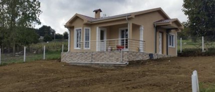 Müstakil ve eski binalarda bürokrasi azalıyor: Yeni imar yönetmeliği detayları belli oldu