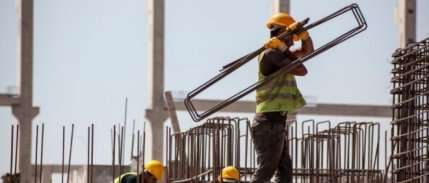 Müteahhitlerden kentsel dönüşüm çağrısı