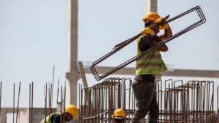 Müteahhitlerden tevkifat oranlarında iyileştirilme talebi