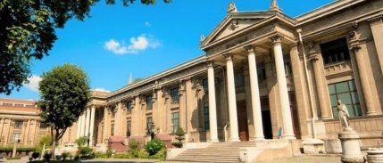 Müzeler Haftası'na özel rota önerileri