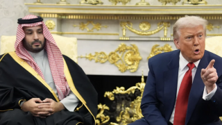 Trump’ın Kaşıkçı cinayetiyle ilgili “Böyle şeyler olabiliyor” çıkışı tepki çekti