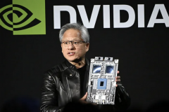 Nvidia’nın 24 milyar dolarlık yapay zeka atağı Wall Street’i karıştırdı