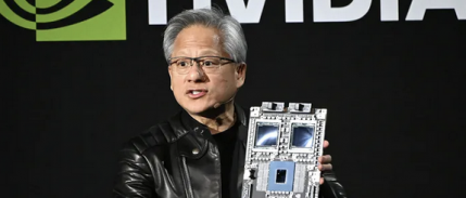Nvidia’nın 24 milyar dolarlık yapay zeka atağı Wall Street’i karıştırdı