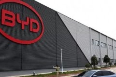 TAYSAD: BYD, Manisa için yeniden harekete geçti