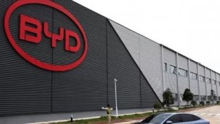 TAYSAD: BYD, Manisa için yeniden harekete geçti