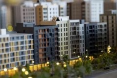 Konut satışlarında kasımda vites düştü