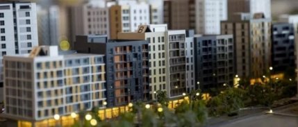 Konut satışlarında kasımda vites düştü