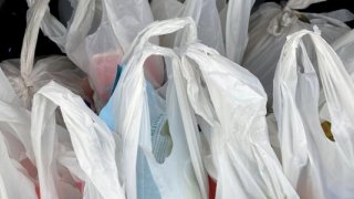 Poşet fiyatlarına zam geldi