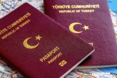 Cumhurbaşkanı Kararı ile Çin vatandaşlarına Türkiye’den vize muafiyeti!