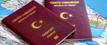 Cumhurbaşkanı Kararı ile Çin vatandaşlarına Türkiye’den vize muafiyeti!