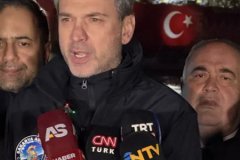 Bayraktar: 2026 petrol ve doğal gaz aramacılığında yeni dönem olacak!