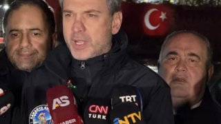 Bayraktar: 2026 petrol ve doğal gaz aramacılığında yeni dönem olacak!