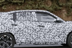 Fiat Fastback yeni Egea mı oluyor?