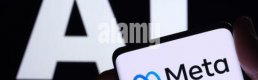 Meta'nın 2 milyar dolarlık dev yapay zeka alımına Çin engeli mi geliyor?