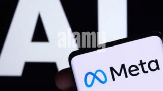 Meta'nın 2 milyar dolarlık dev yapay zeka alımına Çin engeli mi geliyor?