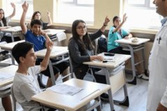 Öğretmenler için tayin, puan ve kadro şartları yeniden yazıldı