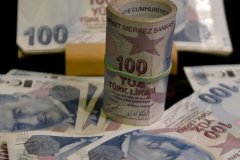 Goldman, TL’nin değer kaybında yavaşlama bekliyor