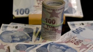 Goldman, TL’nin değer kaybında yavaşlama bekliyor