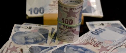 Goldman, TL’nin değer kaybında yavaşlama bekliyor