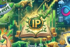 Kripto piyasasında öne çıkan 5 varlık