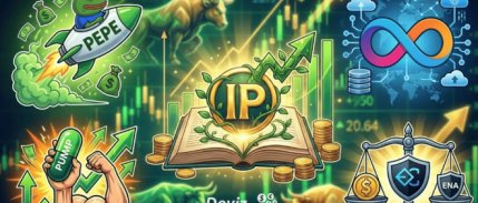 Kripto piyasasında öne çıkan 5 varlık