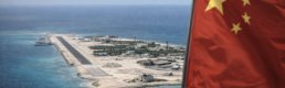 Çin, yapay adalarla topraklarını genişletmeye devam ediyor