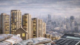 Konut kredisinde 2 milyonluk kredinin geri ödemesi 6.6 milyona varıyor!