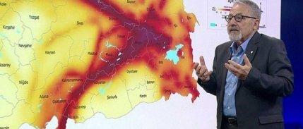 Naci Görür'den Gemlik depremine ilişkin ilk açıklama
