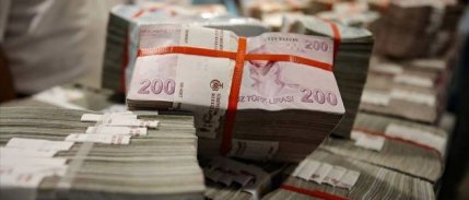 Naki Bakır: 2025'te vergi gelirinin yüzde 62,4'ü tüketimden alındı