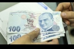 Naki Bakır: Gelecek yıl günde 37,8 milyar TL vergi ödenecek