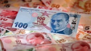 Naki Bakır: Gelecek yıl günde 37,8 milyar TL vergi ödenecek
