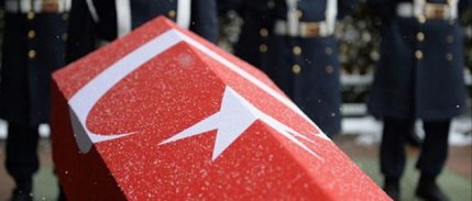 Narkotik operasyonunda çıkan çatışmada yaralanan polis memuru şehit oldu