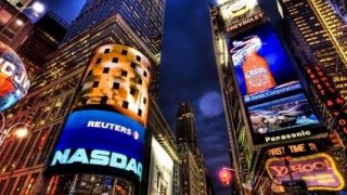 Nasdaq Dışındaki ABD Borsaları Yükselişle Açıldı