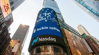 Nasdaq’tan kripto para sektörüne büyük adım