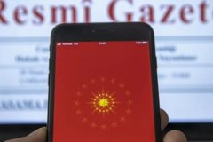 Naylon ve poliamid iplik türlerinin ithalatına üç yıl ek mali yükümlülük getirildi