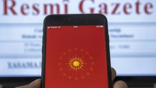 Naylon ve poliamid iplik türlerinin ithalatına üç yıl ek mali yükümlülük getirildi