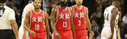 NBA takımlarından Houston Rockets rekor fiyata satıldı