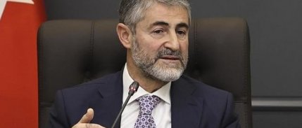 Nebati: Borsada işlem gören şirket sayısı 482'ye çıktı