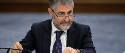 Nebati: Deprem bölgesindeki vergi mükellefleri için mücbir sebep hali ilan edildi