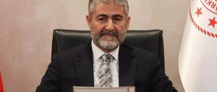 Nebati: KDV beyannamelerinin son gününü uzattık