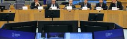 Bakan Nebati, Brüksel'de Türkiye Ekonomi Modeli'ni anlattı