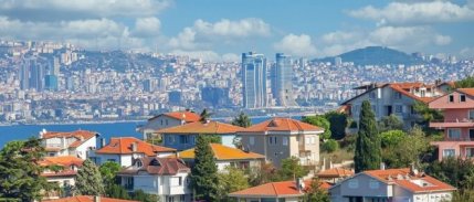 Nef: Türkiye konut satışında Avrupa'da birinci