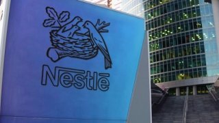 Nestle, ABD'li Aimmune Therapeutics'i 2,6 milyar dolara satın alıyor