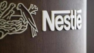 Nestle'den 2,83 milyar dolarlık tasarruf planı