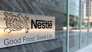 Nestle'den bebek maması krizi için özür mesajı